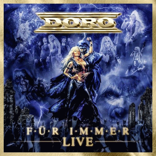 Doro : Für Immer (Live)